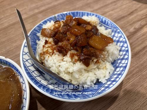 正章肉圓 | 三重好吃彰化肉圓+現打木瓜牛奶，捷運徐匯中學美食(菜單價格)