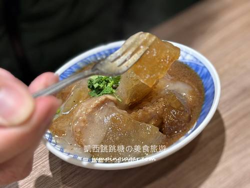 正章肉圓 | 三重好吃彰化肉圓+現打木瓜牛奶，捷運徐匯中學美食(菜單價格)