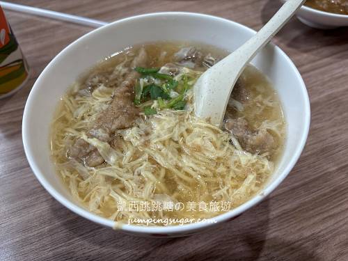 正章肉圓 | 三重好吃彰化肉圓+現打木瓜牛奶，捷運徐匯中學美食(菜單價格)