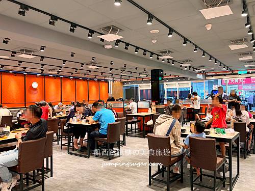 【彰化員林】小時厚牛排，自助吧吃到飽＋免費加麵CP值高(菜單價錢)