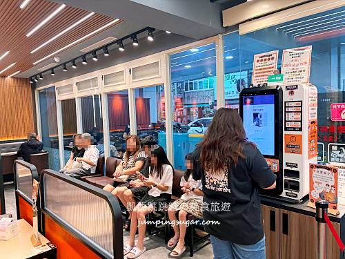 【彰化員林】小時厚牛排，自助吧吃到飽＋免費加麵CP值高(菜單價錢)