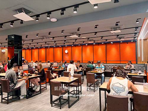 【彰化員林】小時厚牛排，自助吧吃到飽＋免費加麵CP值高(菜單價錢)