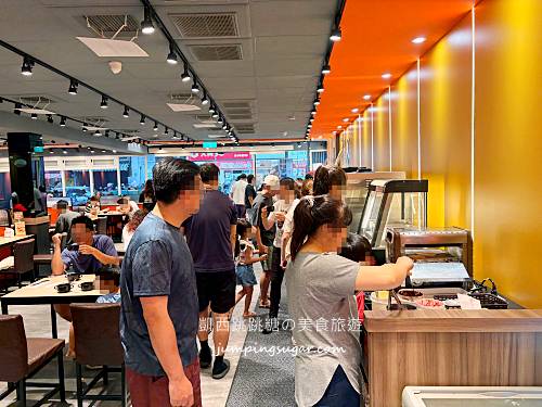 今日熱門文章：【彰化員林】小時厚牛排，自助吧吃到飽＋免費加麵CP值高(菜單價錢)