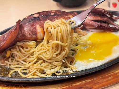 【彰化員林】小時厚牛排，自助吧吃到飽＋免費加麵CP值高(菜單價錢)