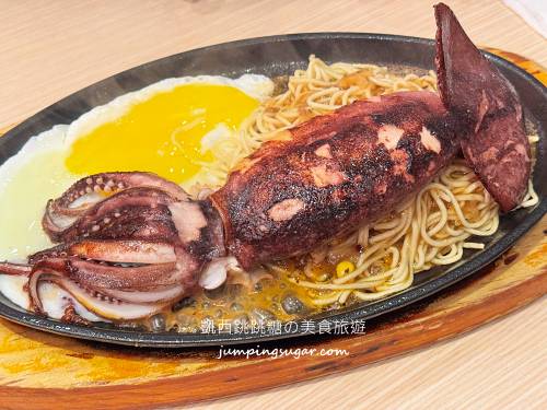 【彰化員林】小時厚牛排，自助吧吃到飽＋免費加麵CP值高(菜單價錢)