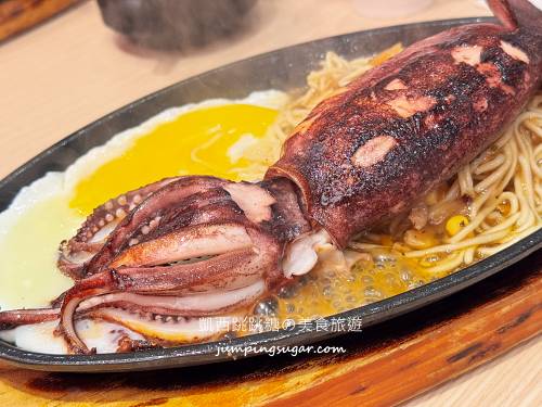 【彰化員林】小時厚牛排，自助吧吃到飽＋免費加麵CP值高(菜單價錢)