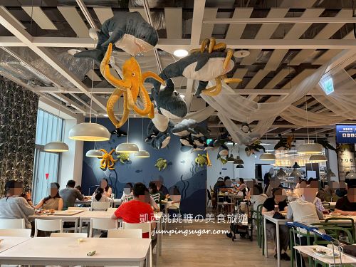 台北最厲害不限時咖啡廳!35元還有咖啡暢飲!內湖IKEA二樓瑞典餐廳附美食菜單 台北最厲害不限時咖啡廳!35元還有咖啡暢飲!內湖IKEA二樓瑞典餐廳附美食菜單