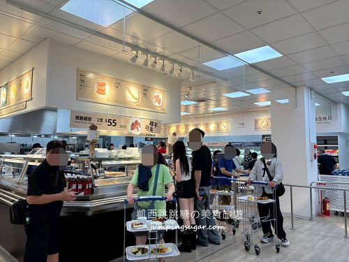 台北最厲害不限時咖啡廳!35元還有咖啡暢飲!內湖IKEA二樓瑞典餐廳附美食菜單 台北最厲害不限時咖啡廳!35元還有咖啡暢飲!內湖IKEA二樓瑞典餐廳附美食菜單
