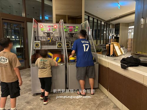 宜蘭親子住宿推薦｜村却飯店2大2小只要6400元，指定日免費升等房型