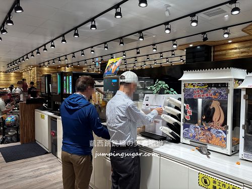 台北最強「六扇門」小火鍋！170元爽吃豆花、麻婆豆腐、自助吧吃到飽(菜單價錢)