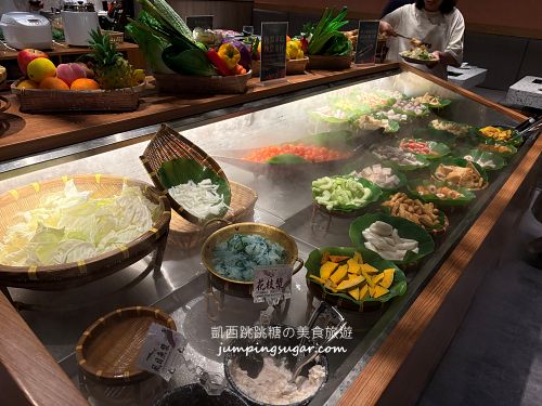 【內湖美食】泰滾 mini 值得吃嗎？氣氛比火鍋更吸引人 ! (菜單價錢)