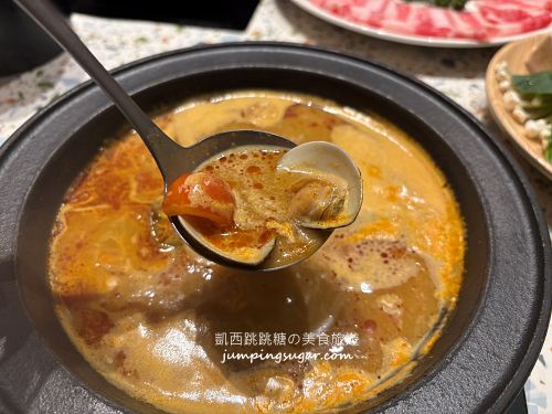 【內湖美食】泰滾 mini 值得吃嗎？氣氛比火鍋更吸引人 ! (菜單價錢)