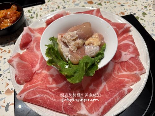 【內湖美食】泰滾 mini 值得吃嗎？氣氛比火鍋更吸引人 ! (菜單價錢)
