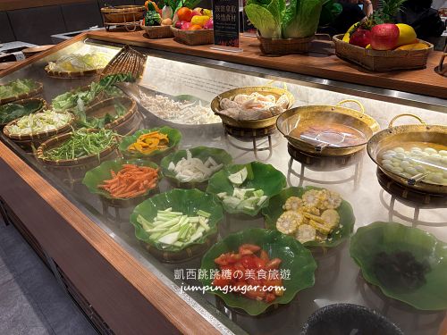 【內湖美食】泰滾 mini 值得吃嗎？氣氛比火鍋更吸引人 ! (菜單價錢)