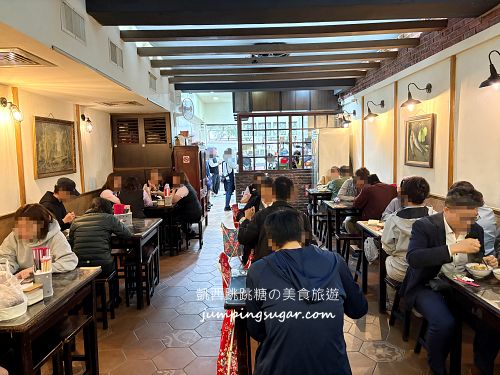 【大安區美食】周記切仔麵每天排隊！切仔麵、滷肉飯、小菜通通有(菜單價錢)