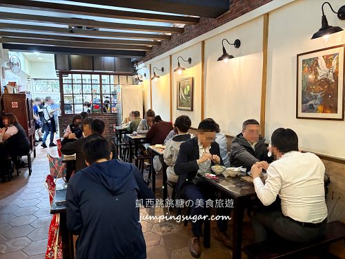 【大安區美食】周記切仔麵每天排隊！切仔麵、滷肉飯、小菜通通有(菜單價錢)