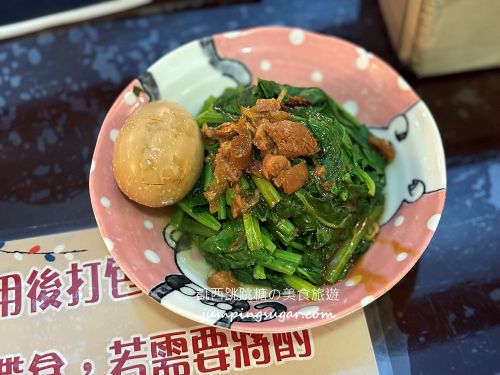 【大安區美食】周記切仔麵每天排隊！切仔麵、滷肉飯、小菜通通有(菜單價錢)