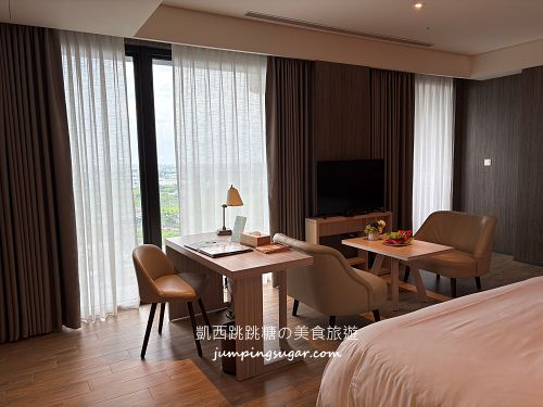 宜蘭親子住宿推薦｜村却飯店2大2小只要6400元，指定日免費升等房型