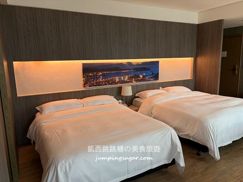 宜蘭親子住宿推薦｜村却飯店2大2小只要6400元，指定日免費升等房型