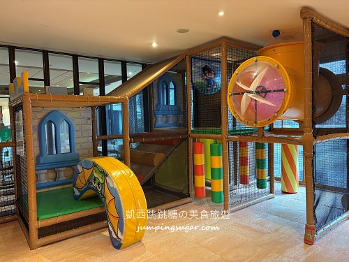 宜蘭親子住宿推薦｜村却飯店2大2小只要6400元，指定日免費升等房型