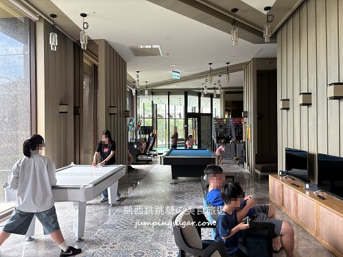 宜蘭親子住宿推薦｜村却飯店2大2小只要6400元，指定日免費升等房型