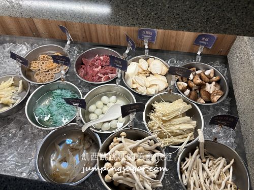 神來一鍋 | 台北內湖最狂吃到飽!螃蟹海鮮、花雕雞火鍋一次吃到爽~(菜單價錢) 神來一鍋 | 台北內湖最狂吃到飽!螃蟹海鮮、花雕雞火鍋一次吃到爽~(菜單價錢)