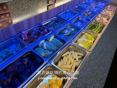神來一鍋 | 台北內湖最狂吃到飽!螃蟹海鮮、花雕雞火鍋一次吃到爽~(菜單價錢) 神來一鍋 | 台北內湖最狂吃到飽!螃蟹海鮮、花雕雞火鍋一次吃到爽~(菜單價錢)