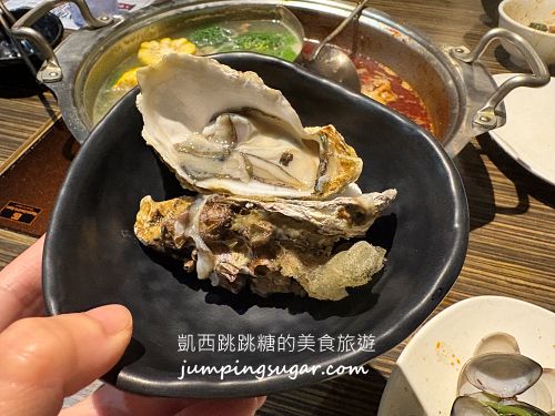 神來一鍋 | 台北內湖最狂吃到飽!螃蟹海鮮、花雕雞火鍋一次吃到爽~(菜單價錢) 神來一鍋 | 台北內湖最狂吃到飽!螃蟹海鮮、花雕雞火鍋一次吃到爽~(菜單價錢)
