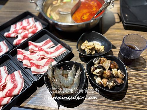 神來一鍋 | 台北內湖最狂吃到飽!螃蟹海鮮、花雕雞火鍋一次吃到爽~(菜單價錢) 神來一鍋 | 台北內湖最狂吃到飽!螃蟹海鮮、花雕雞火鍋一次吃到爽~(菜單價錢)