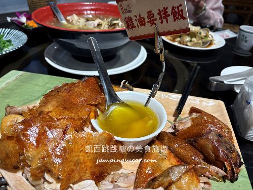南投竹山甕仔雞哪家最好吃？【竹香園甕缸雞】網評超過3900則 ! 紫南宮附近人氣美食餐廳(菜單價錢)