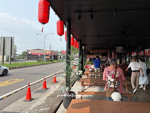 南投竹山甕仔雞哪家最好吃？【竹香園甕缸雞】網評超過3900則 ! 紫南宮附近人氣美食餐廳(菜單價錢)