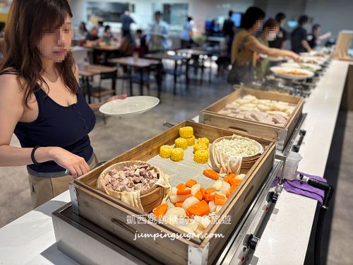 【台北素食吃到飽】旭穗蔬食VEGANala用餐時間2.5小時,假日399元不限狂夾!(菜單價錢) 【台北素食吃到飽】旭穗蔬食VEGANala用餐時間2.5小時,假日399元不限狂夾!(菜單價錢)