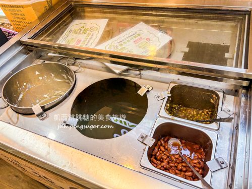 【彰化北斗美食】億品鍋平價小火鍋180起,附涼麵、沙拉、豆花冰品飲料吃到爽(菜單價錢) 【彰化北斗美食】億品鍋平價小火鍋180起,附涼麵、沙拉、豆花冰品飲料吃到爽(菜單價錢)