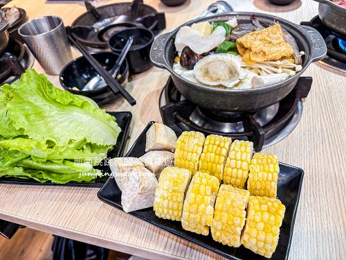 【彰化北斗美食】億品鍋平價小火鍋180起,附涼麵、沙拉、豆花冰品飲料吃到爽(菜單價錢) 【彰化北斗美食】億品鍋平價小火鍋180起,附涼麵、沙拉、豆花冰品飲料吃到爽(菜單價錢)