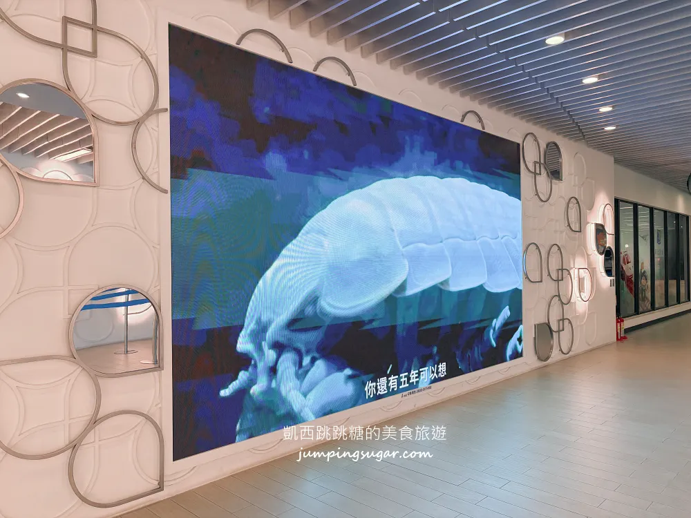 Xpark 水族館