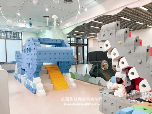 巧虎夢想樂園互動