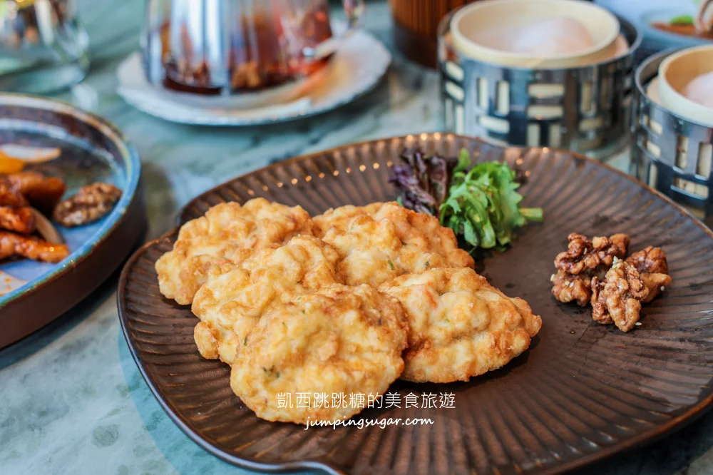 漢來名人坊 招牌琵琶豆腐