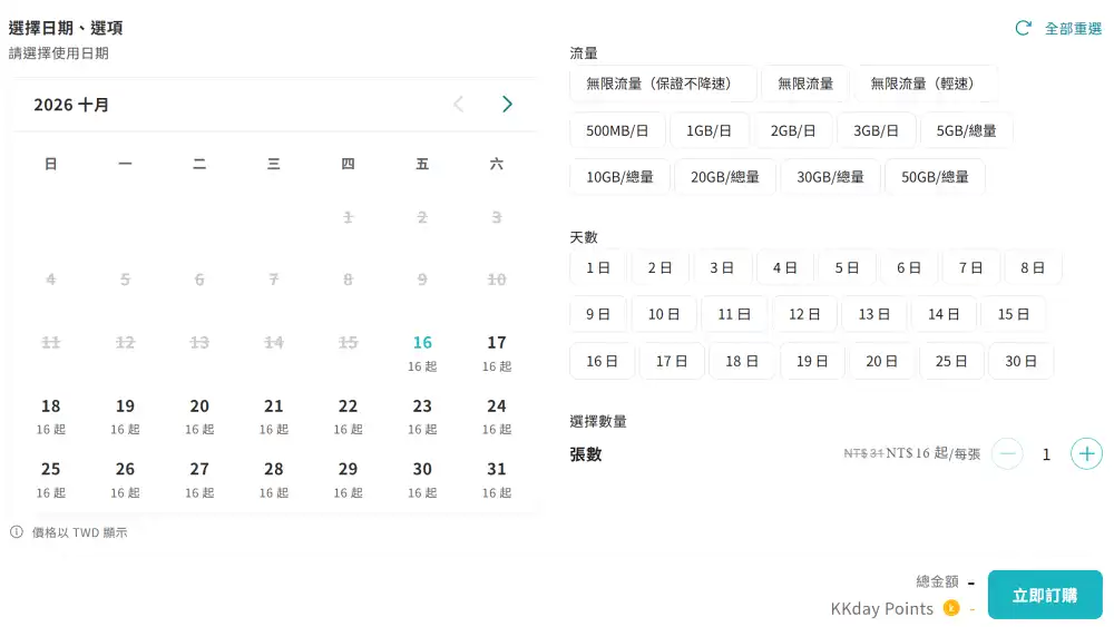 日本 eSIM 卡推薦實測|沖繩自由行網卡怎麼選?KKday 安裝教學、吃到飽方案與使用心得 日本 eSIM 卡推薦實測|沖繩自由行網卡怎麼選?KKday 安裝教學、吃到飽方案與使用心得