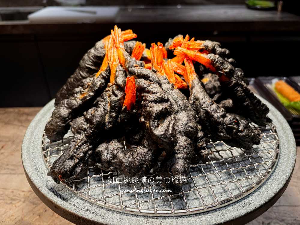 【島語桃園台茂店】新開幕自助餐吃到飽，菜單價錢、訂位方式一次看 !