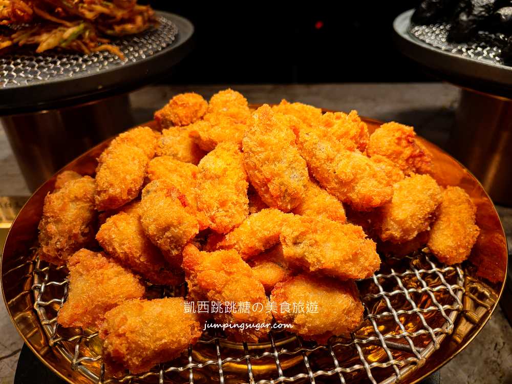 【島語桃園台茂店】新開幕自助餐吃到飽，菜單價錢、訂位方式一次看 !