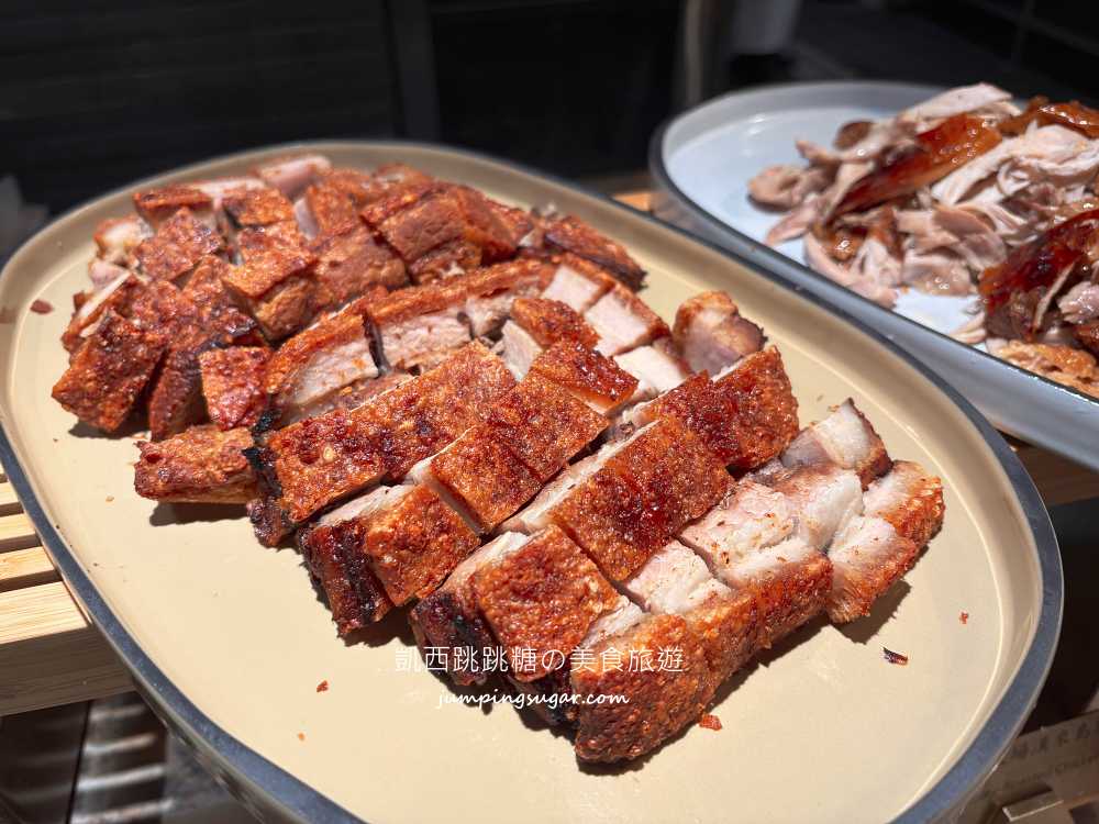 【島語桃園台茂店】新開幕自助餐吃到飽，菜單價錢、訂位方式一次看 !