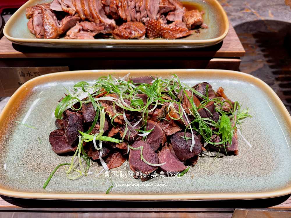 【島語桃園台茂店】新開幕自助餐吃到飽，菜單價錢、訂位方式一次看 !