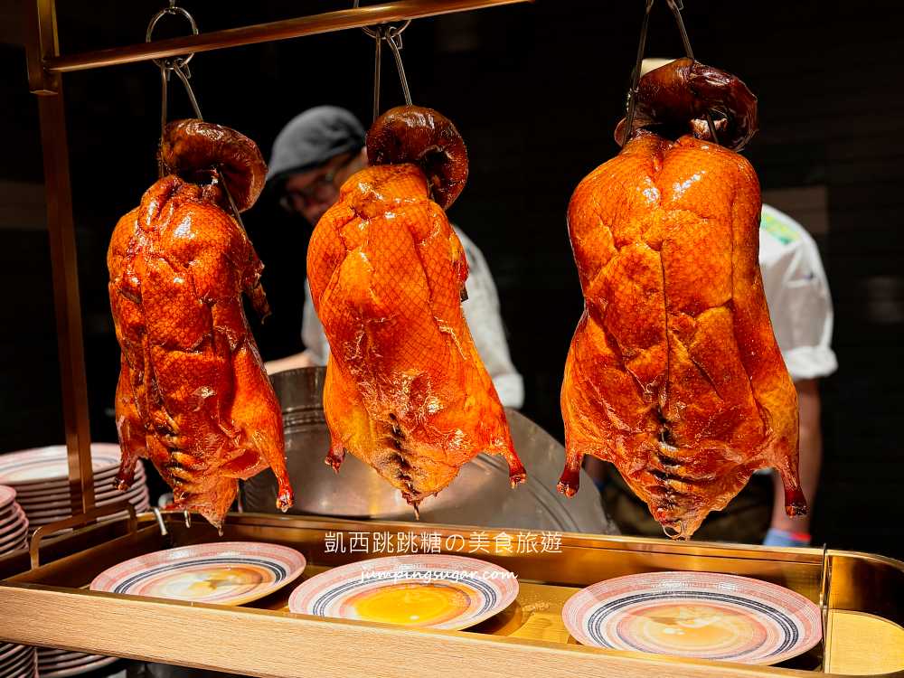 【島語桃園台茂店】新開幕自助餐吃到飽，菜單價錢、訂位方式一次看 !