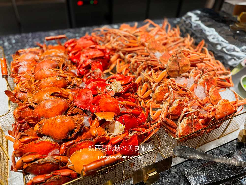 【島語桃園台茂店】新開幕自助餐吃到飽，菜單價錢、訂位方式一次看 !