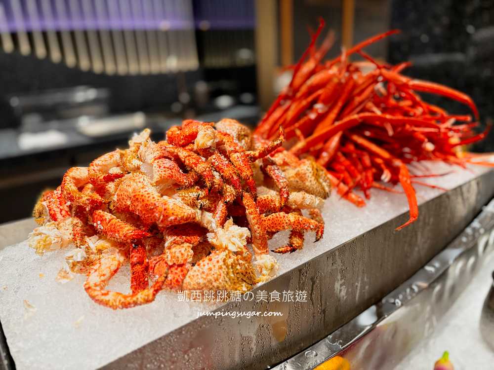 【島語桃園台茂店】新開幕自助餐吃到飽，菜單價錢、訂位方式一次看 !