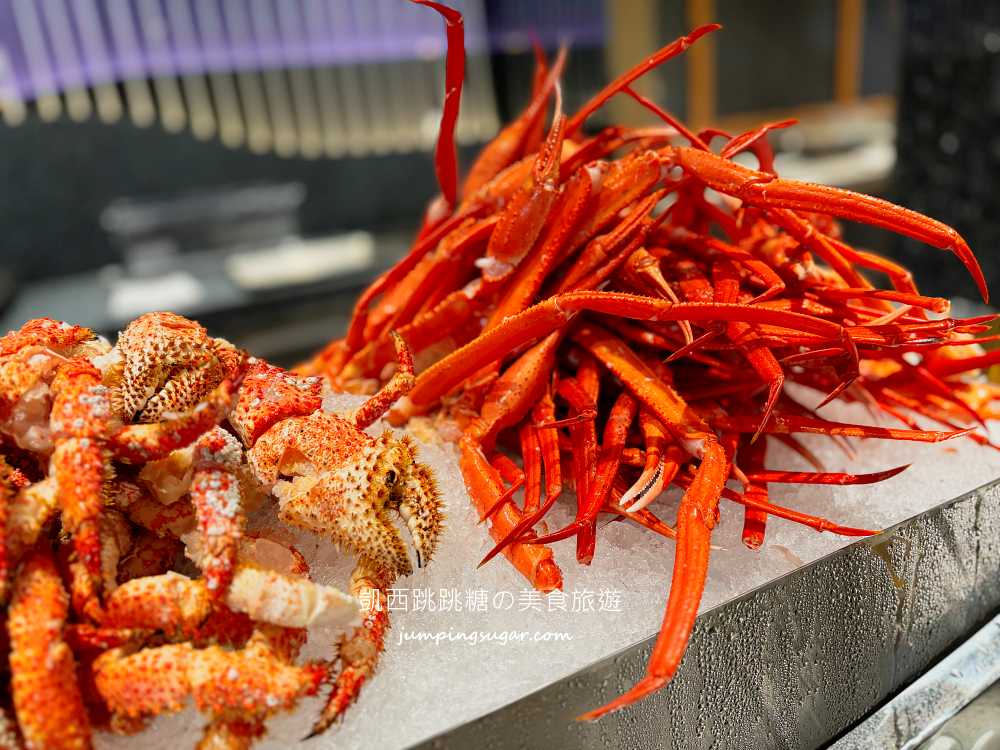 【島語桃園台茂店】新開幕自助餐吃到飽，菜單價錢、訂位方式一次看 !