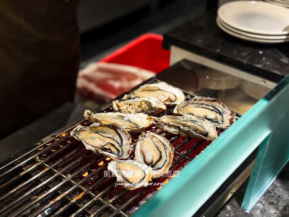 【島語桃園台茂店】新開幕自助餐吃到飽，菜單價錢、訂位方式一次看 !