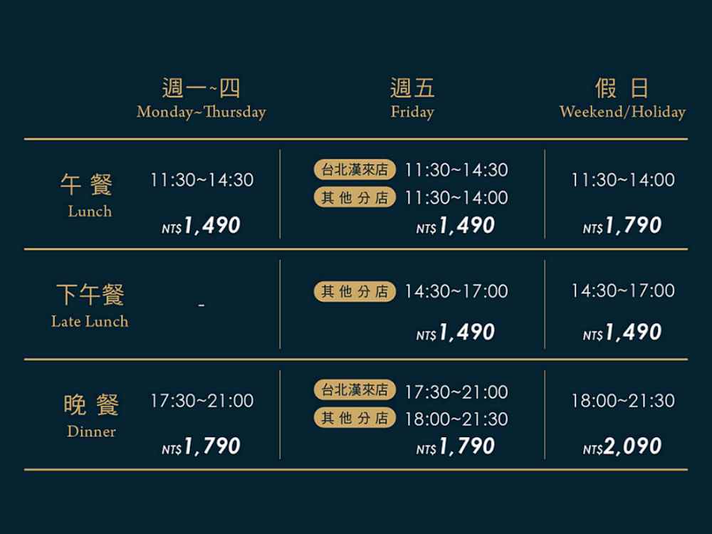 【島語桃園台茂店】新開幕自助餐吃到飽，菜單價錢、訂位方式一次看 !