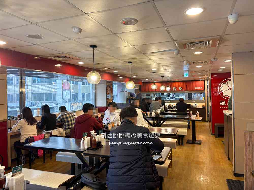 2026福勝亭菜單價錢一次看 ! 白飯、高麗菜絲、味噌湯免費續加