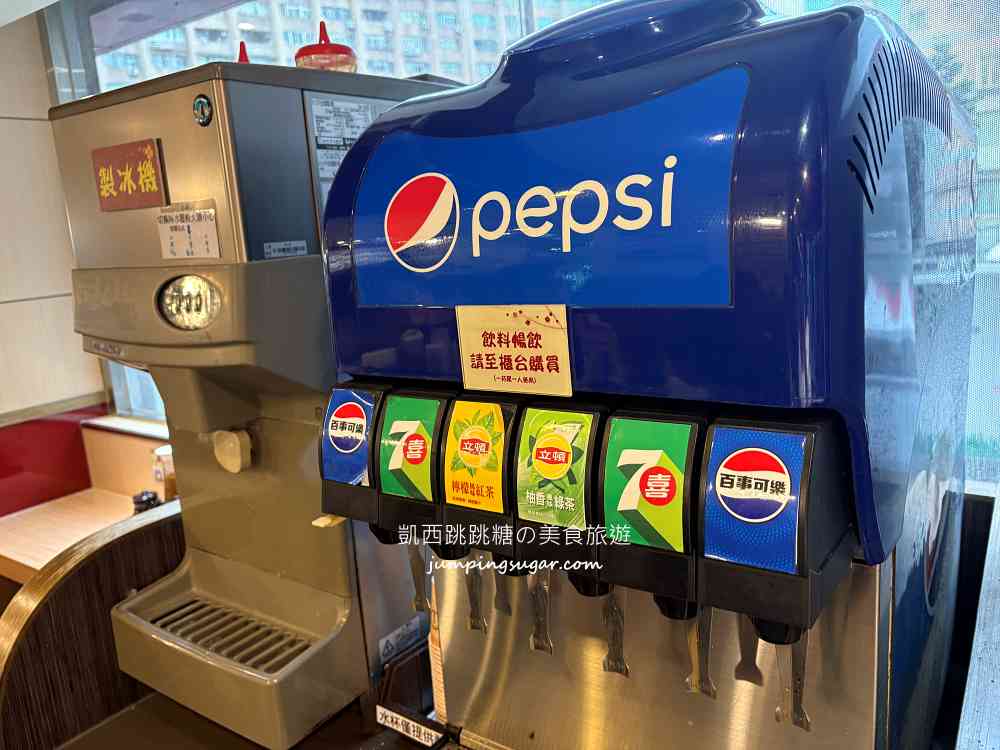 2026福勝亭菜單價錢一次看 ! 白飯、高麗菜絲、味噌湯免費續加